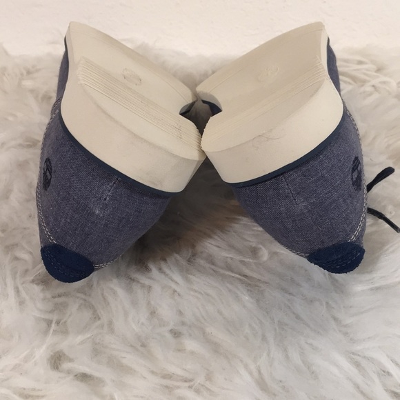 Timberland Woodhull Lightweight Oxford Memory Foam - Picture 6 of 9